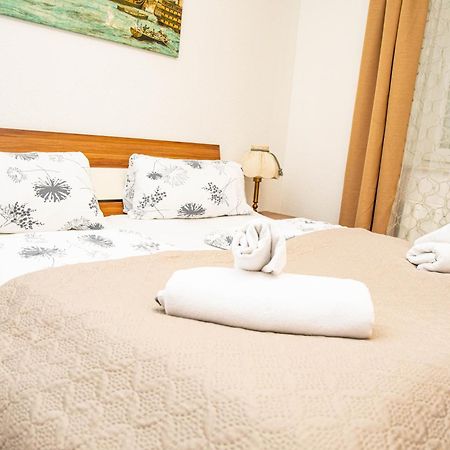 Ferienwohnungen Saida Wohnung 5 نوردين المظهر الخارجي الصورة